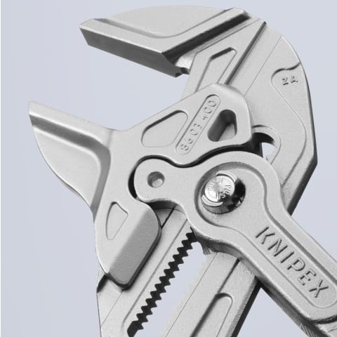 XL Pliers Wrench | 86 03 400 US