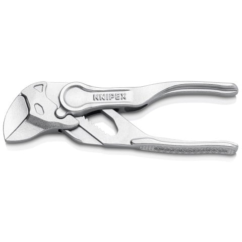 Pliers Wrench XS | 86 04 100