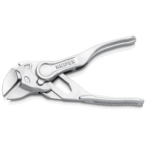 Pliers Wrench XS | 86 04 100