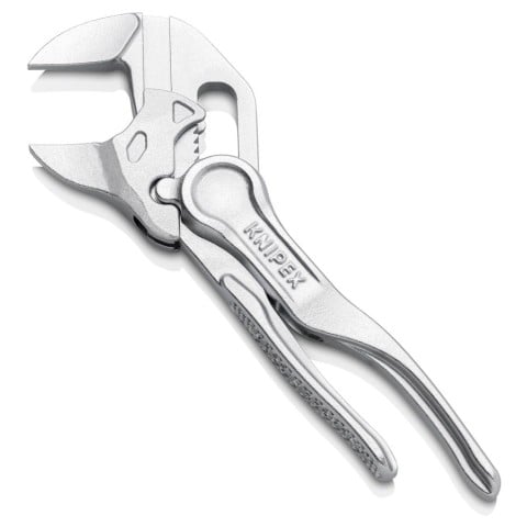 Pliers Wrench XS | 86 04 100