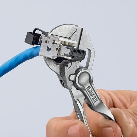 7 Pc Pliers Wrench Set | 9K 00 80 167 US