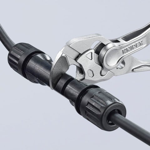 Pliers Wrench XS | 86 04 100