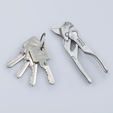 Pliers Wrench XS | 86 04 100