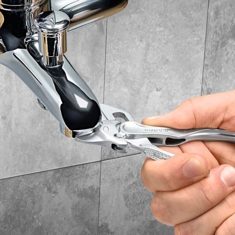 Pliers Wrench XS | KNIPEX Tools
