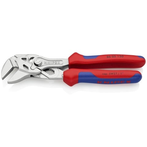 Pliers Wrench | 86 05 150