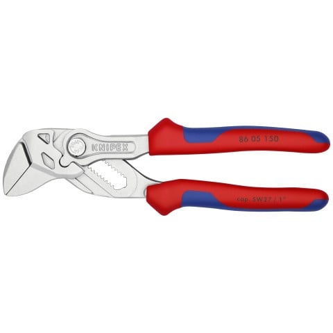 Pliers Wrench | 86 05 150