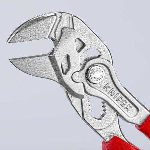 Pliers Wrench | 86 05 150