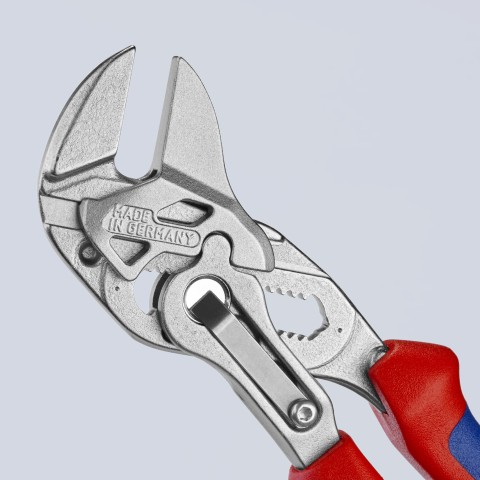 Pliers Wrench | KNIPEX Tools