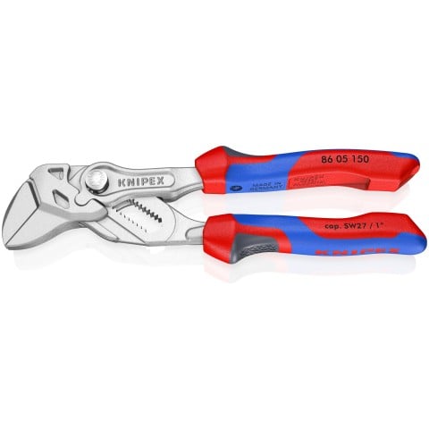 Pliers Wrench | 86 05 150