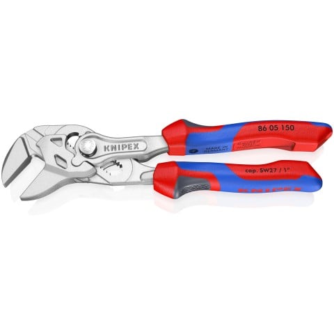 Pliers Wrench | 86 05 150