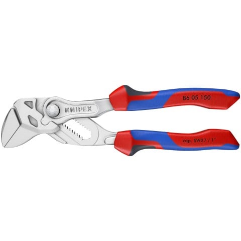 Pliers Wrench | 86 05 150