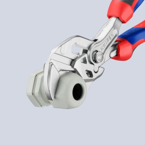 Pliers Wrench | 86 05 150