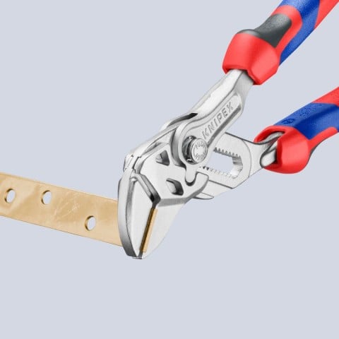 Pliers Wrench | 86 05 150