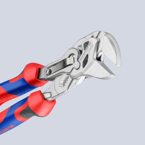 Pliers Wrench | 86 05 150