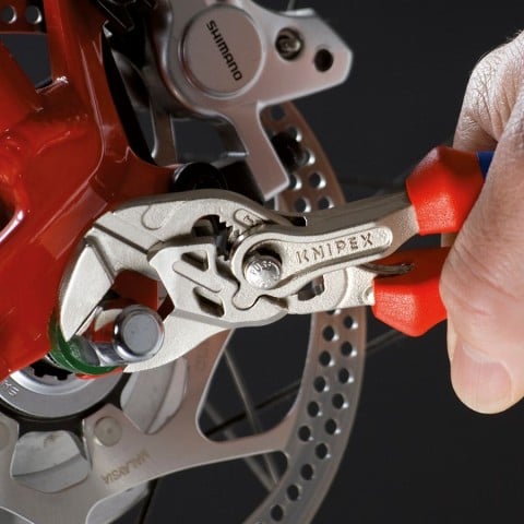 Pliers Wrench | 86 05 150