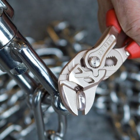 Pliers Wrench | 86 05 150