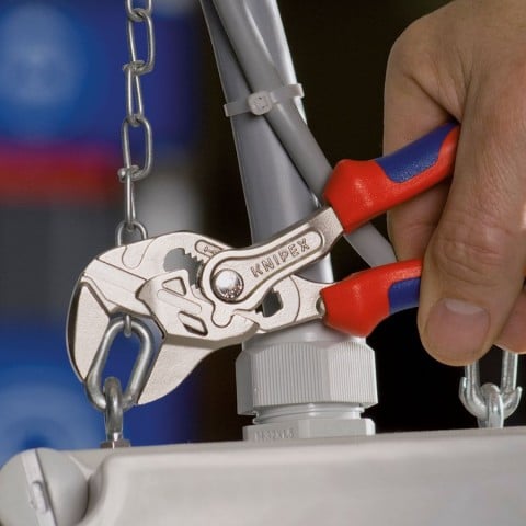 Pliers Wrench | 86 05 150