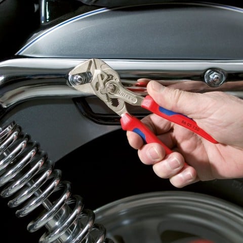Pliers Wrench | 86 05 150