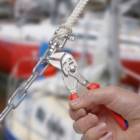 Pliers Wrench | 86 05 150