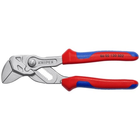 Pliers Wrench-Tie-Wrap Removal | 86 05 150 S02