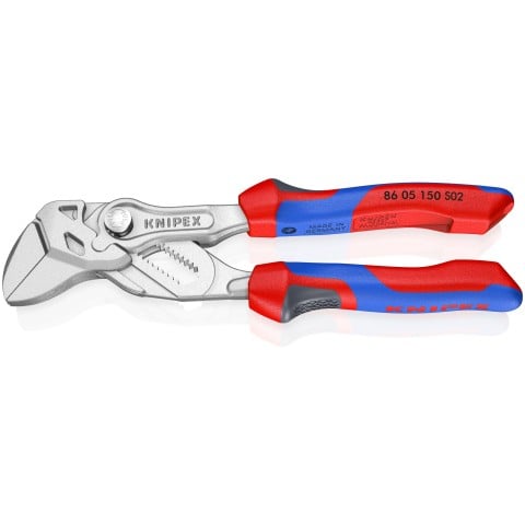 Pliers Wrench-Tie-Wrap Removal | KNIPEX Tools
