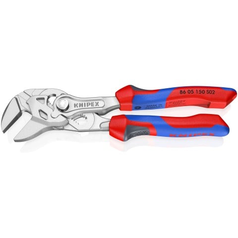 Pliers Wrench-Tie-Wrap Removal | 86 05 150 S02