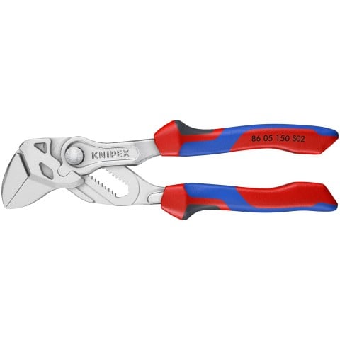 Pliers Wrench-Tie-Wrap Removal | 86 05 150 S02