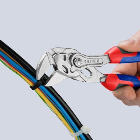 Pliers Wrench-Tie-Wrap Removal | 86 05 150 S02
