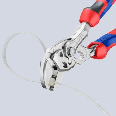 Pliers Wrench-Tie-Wrap Removal | 86 05 150 S02