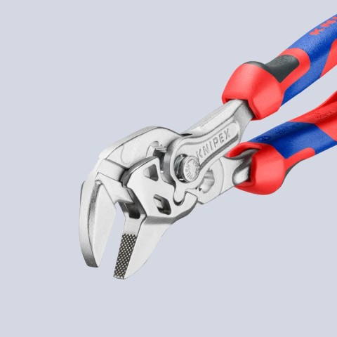 Pliers Wrench-Tie-Wrap Removal | KNIPEX Tools