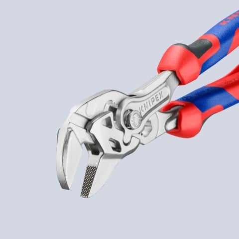 Pliers Wrench-Tie-Wrap Removal | 86 05 150 S02
