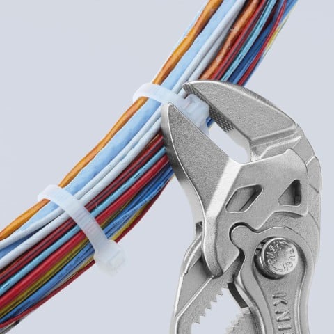 Pliers Wrench-Tie-Wrap Removal | 86 05 150 S02