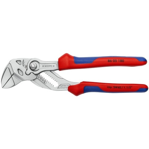 Pliers Wrench | 86 05 180