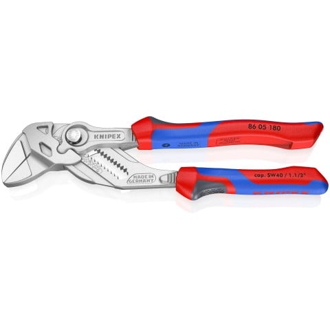 Pliers Wrench | KNIPEX Tools