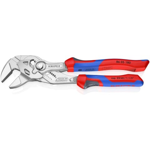 Pliers Wrench | 86 05 180