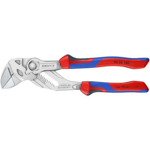 Pliers Wrench | KNIPEX Tools