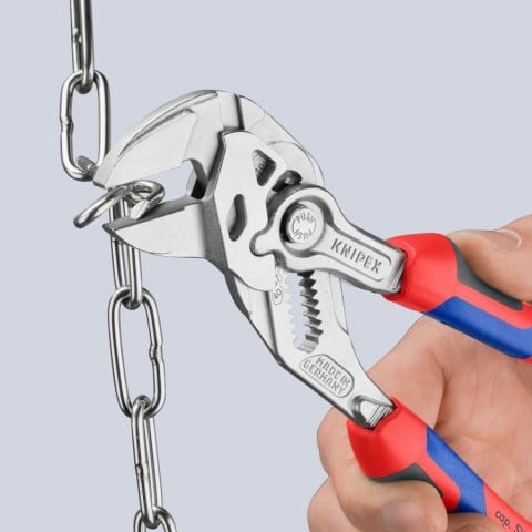 Pliers Wrench | 86 05 180