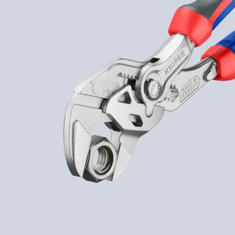 Pliers Wrench | KNIPEX Tools