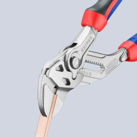 Pliers Wrench | 86 05 180