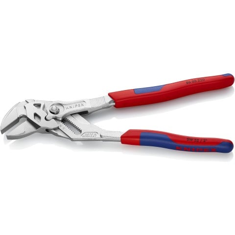 Pliers Wrench | 86 05 250