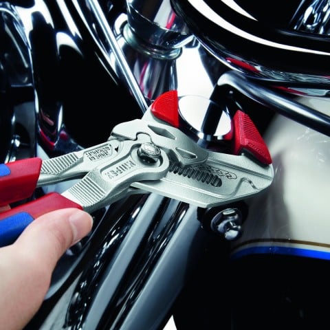 Pliers Wrench | 86 05 250