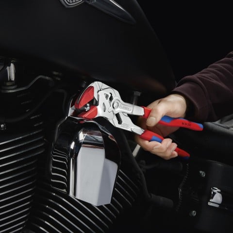 Pliers Wrench | KNIPEX Tools