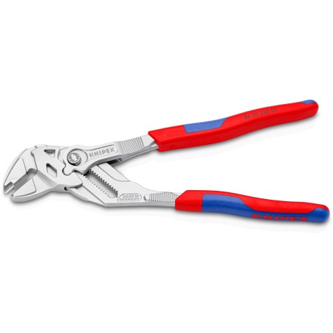 Collar Cracker for Aluminum Collars | KNIPEX Tools