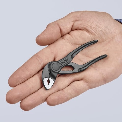 Cobra® XS Water Pump Pliers | 87 00 100