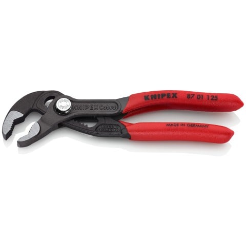 Cobra® Water Pump Pliers | 87 01 125