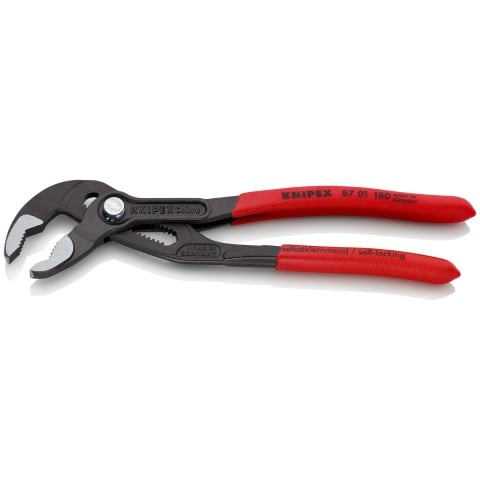 Cobra® Water Pump Pliers | KNIPEX Tools