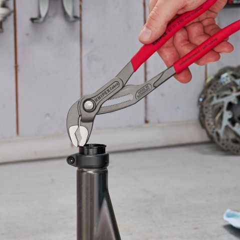 Cobra Water Pump Pliers KNIPEX Tools