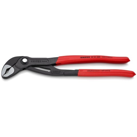 Cobra® Water Pump Pliers | 87 01 300