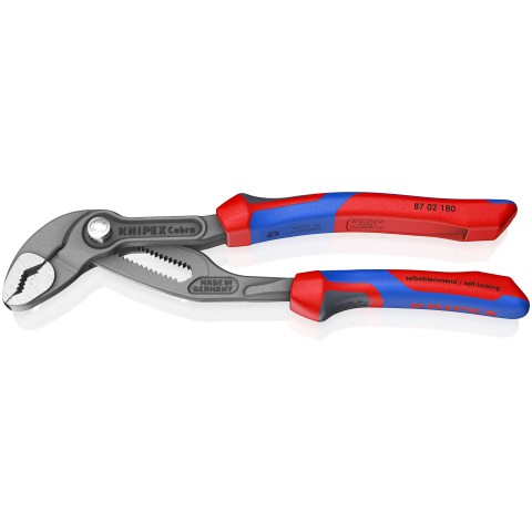 Cobra® Water Pump Pliers | KNIPEX Tools