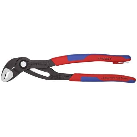 Cobra® XXL Water Pump Pliers